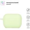 Чехол для наушников Armorstandart Hang Case для Apple AirPods 3 Luminous (ARM60314) изображение 3