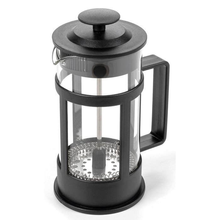 Френч-пресс Hölmer Honeyed FP-00350-PB 350 мл Black (FP-00350-PB Honeyed) изображение 3