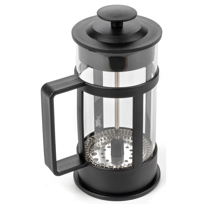 Френч-пресс Hölmer Honeyed FP-00350-PB 350 мл Black (FP-00350-PB Honeyed) изображение 4