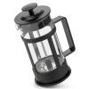 Френч-пресс Hölmer Honeyed FP-00350-PB 350 мл Black (FP-00350-PB Honeyed) изображение 5