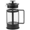 Френч-пресс Hölmer Honeyed FP-00350-PB 350 мл Black (FP-00350-PB Honeyed)