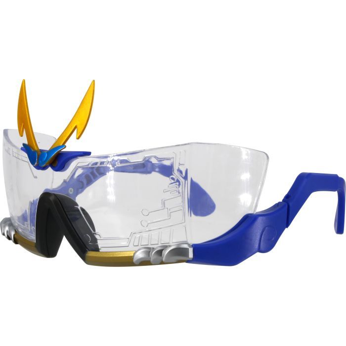 Дзига Auldey набір Infinity Nado VI Goggle Battle Pack дзиґа та аксесуари (EU654161) зображення 10