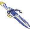 Дзига Auldey набір Infinity Nado VI Goggle Battle Pack дзиґа та аксесуари (EU654161) зображення 6