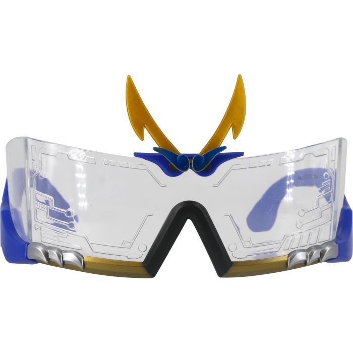 Дзига Auldey набір Infinity Nado VI Goggle Battle Pack дзиґа та аксесуари (EU654161) зображення 9