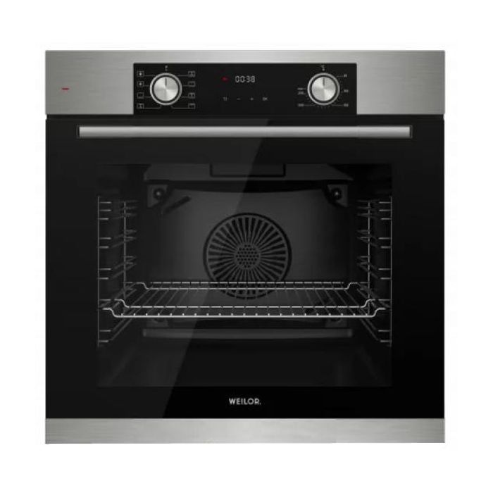 Духовой шкаф Weilor FPO6F8BI
