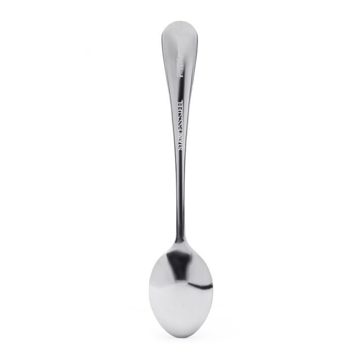 Чайная ложка Hölmer Classic 6 шт (TS-011236-SS Classic) изображение 3