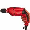 Дрель Milwaukee DE 10 RX, 630Вт (4933409211) изображение 5