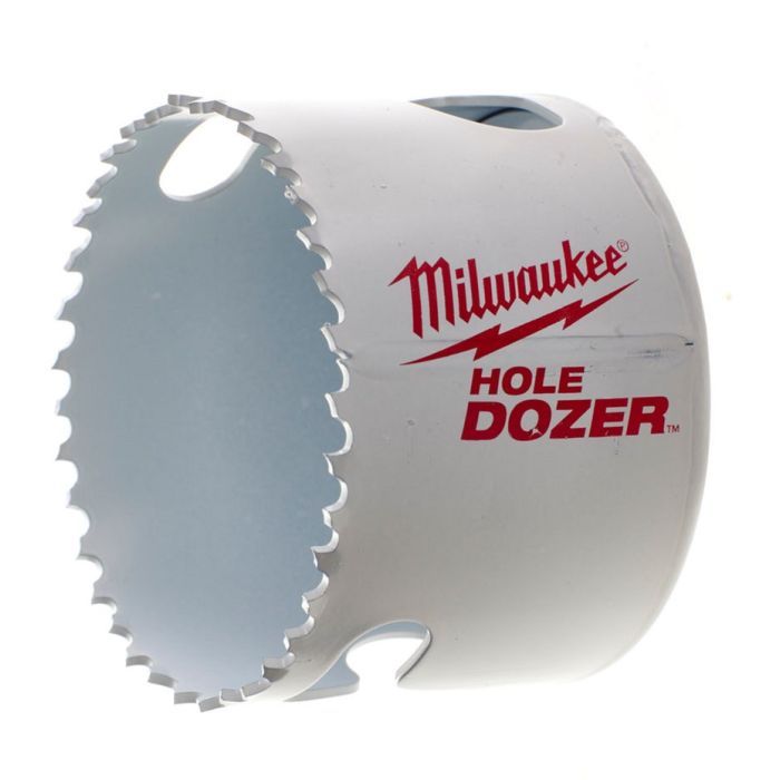 Коронка Milwaukee Bi-Metal 33мм (49560067)