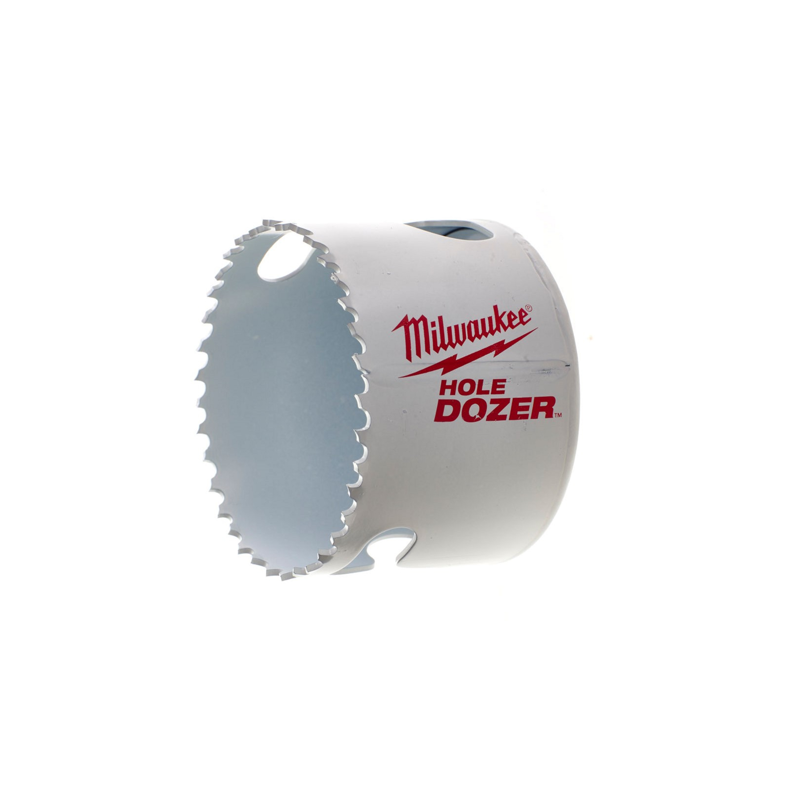 Коронка Milwaukee Bi-Metal HoleDozer 117мм (49560239)