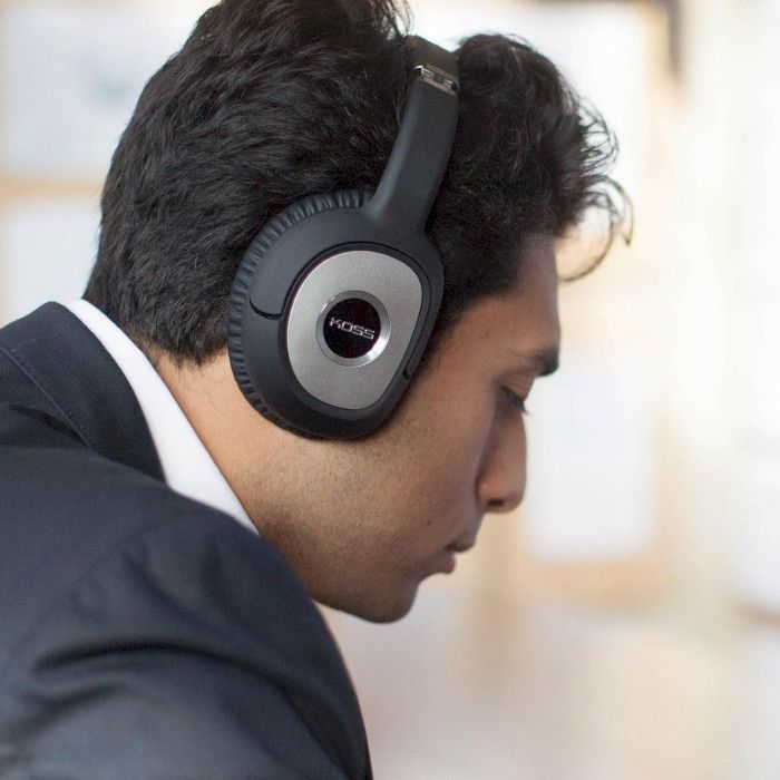 Наушники Koss SP540 Over-Ear (185216.101) изображение 3