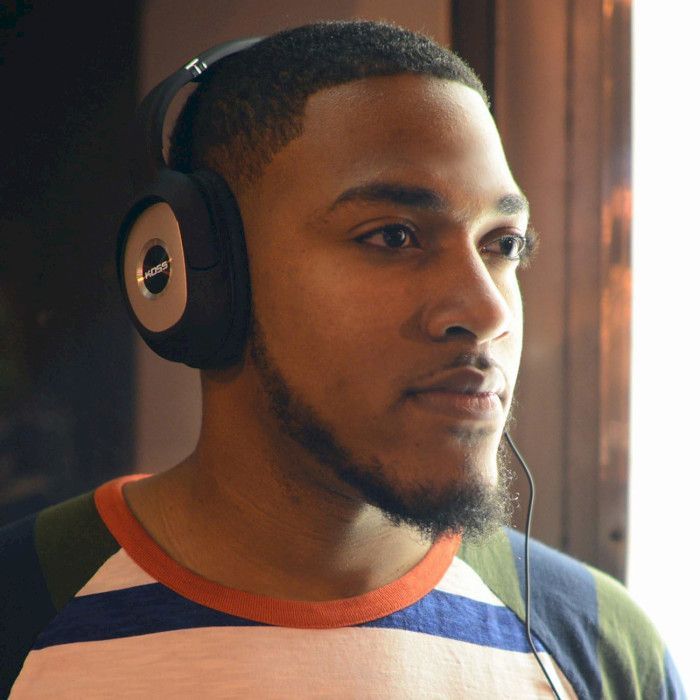Наушники Koss SP540 Over-Ear (185216.101) изображение 4