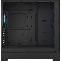 Корпус Fractal Design Pop XL Air RGB Black TG Clear (FD-C-POR1X-06) изображение 11