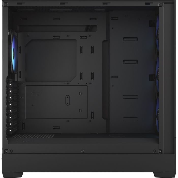 Корпус для ПК Fractal Design Pop XL Air RGB Black TG Clear (FD-C-POR1X-06) изображение 11