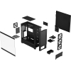 Корпус Fractal Design Pop XL Air RGB Black TG Clear (FD-C-POR1X-06) зображення 12