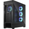 Корпус для ПК Fractal Design Pop XL Air RGB Black TG Clear (FD-C-POR1X-06) изображение 4