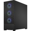 Корпус для ПК Fractal Design Pop XL Air RGB Black TG Clear (FD-C-POR1X-06) изображение 5
