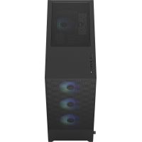 Корпус Fractal Design Pop XL Air RGB Black TG Clear (FD-C-POR1X-06) изображение 6