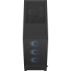 Корпус Fractal Design Pop XL Air RGB Black TG Clear (FD-C-POR1X-06) изображение 6