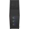 Корпус Fractal Design Pop XL Air RGB Black TG Clear (FD-C-POR1X-06) изображение 6