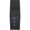 Корпус для ПК Fractal Design Pop XL Air RGB Black TG Clear (FD-C-POR1X-06) изображение 6
