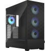 Корпус для ПК Fractal Design Pop XL Air RGB Black TG Clear (FD-C-POR1X-06)