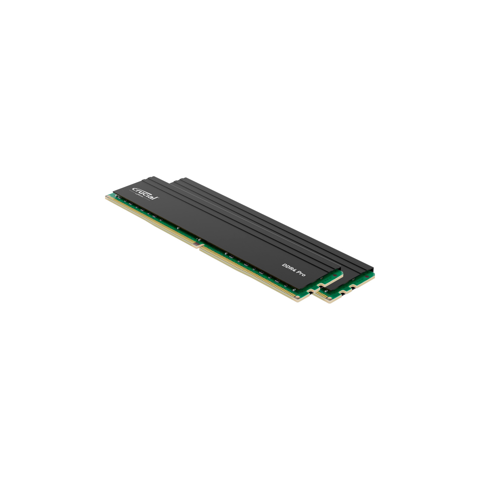Модуль пам'яті для комп'ютера DDR4 64GB (2x32GB) 3200 MHz Pro Corsair (CP2K32G4DFRA32A) зображення 3