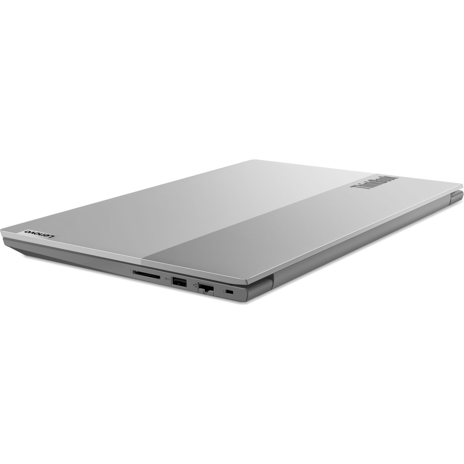 Ноутбук Lenovo Legion Slim 5 16IRH8 (82YA00EBRA) зображення 11