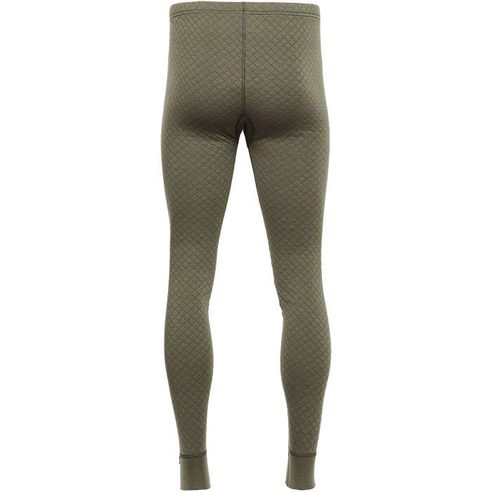 Термоштаны Thermowave 2в1 45 Бавовна 760 Оливкові 2XL (2IN10711-7602XL) изображение 3