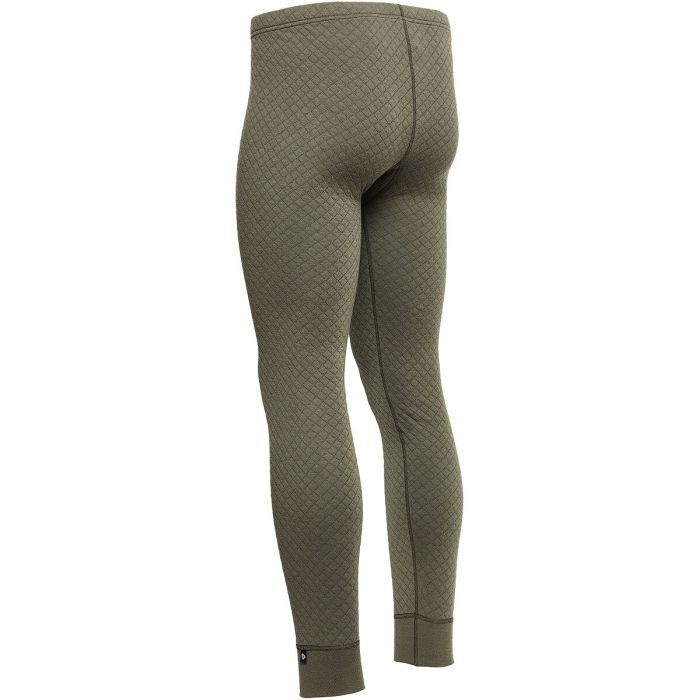 Термоштаны Thermowave 2в1 45 Бавовна 760 Оливкові 2XL (2IN10711-7602XL) изображение 4