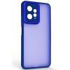 Чехол для мобильного телефона Armorstandart Shade Xiaomi Redmi Note 12 4G Blue (ARM70091)
