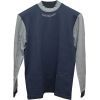 Термокофта Castellani Winter XS Сіро-синій (28ML XS, blue/grey)
