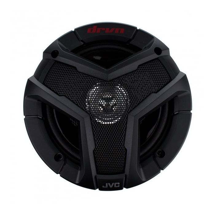 Коаксиальная акустика JVC CS-V618 изображение 3