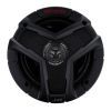 Коаксиальная акустика JVC CS-V618 изображение 3