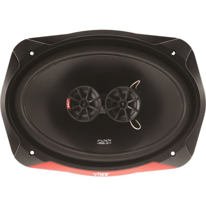 Коаксиальная акустика Vibe SLICK693-V7