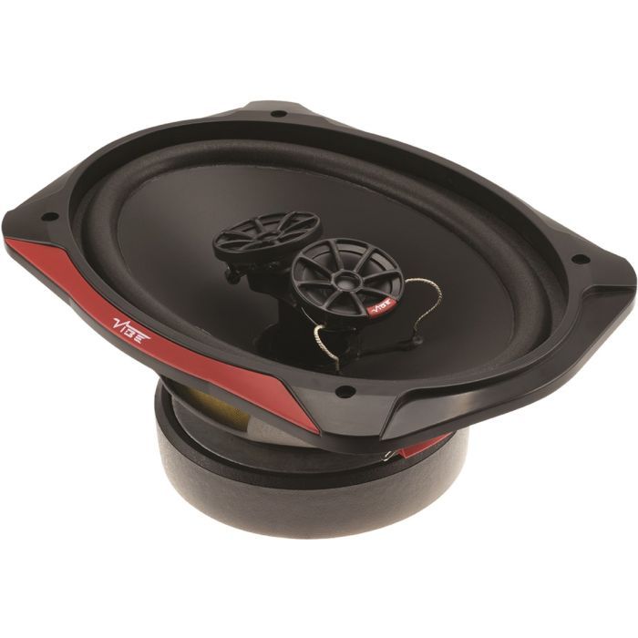 Коаксиальная акустика Vibe SLICK693-V7 изображение 2