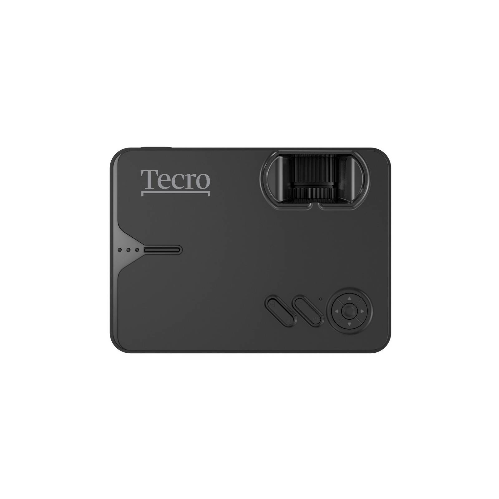 Проектор Tecro PJ-1014 зображення 3