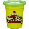 Пластилин Hasbro Play-Doh Зеленый (B7411)