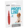 Капли для животных ProVET Profiline инсектоакарицид для собак 4-10 кг 1/1 мл (4823082431083)