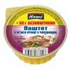 Паштет Hame из мяса птицы с чесноком 130 г (8595139788193)