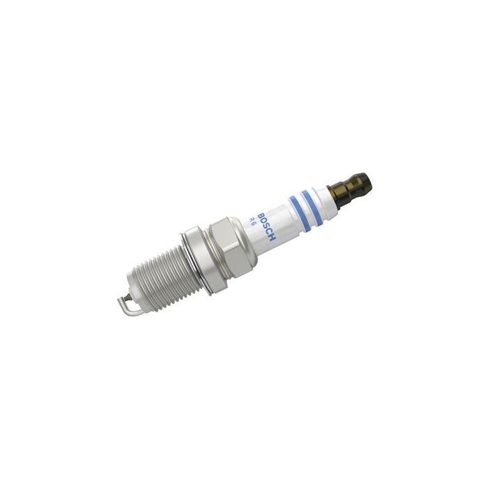 Свеча зажигания Bosch 0 242 240 653 изображение 2