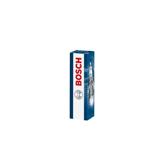 Свеча зажигания Bosch 0 242 240 653 изображение 6