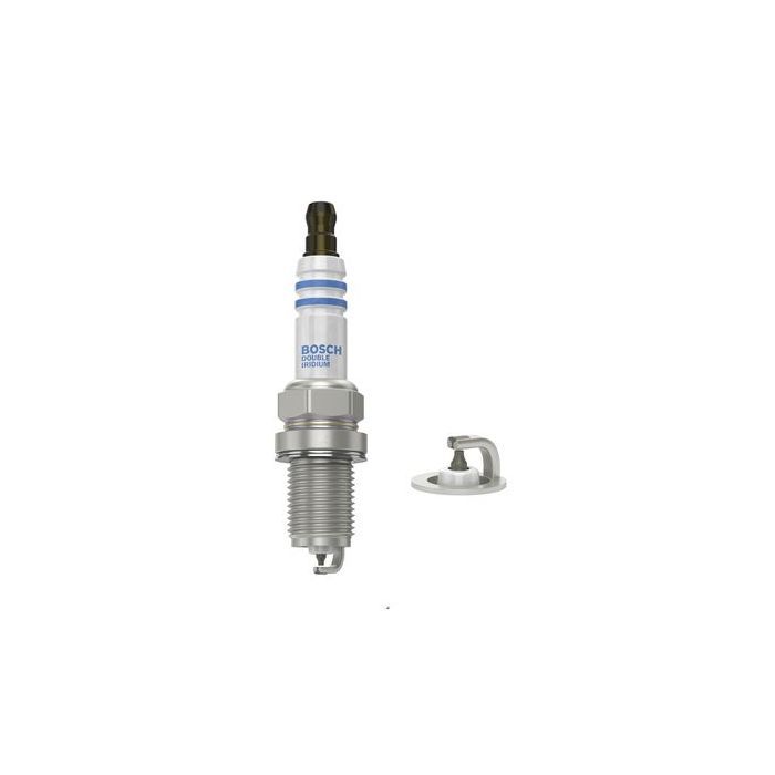 Свеча зажигания Bosch 0 242 240 653 изображение 7