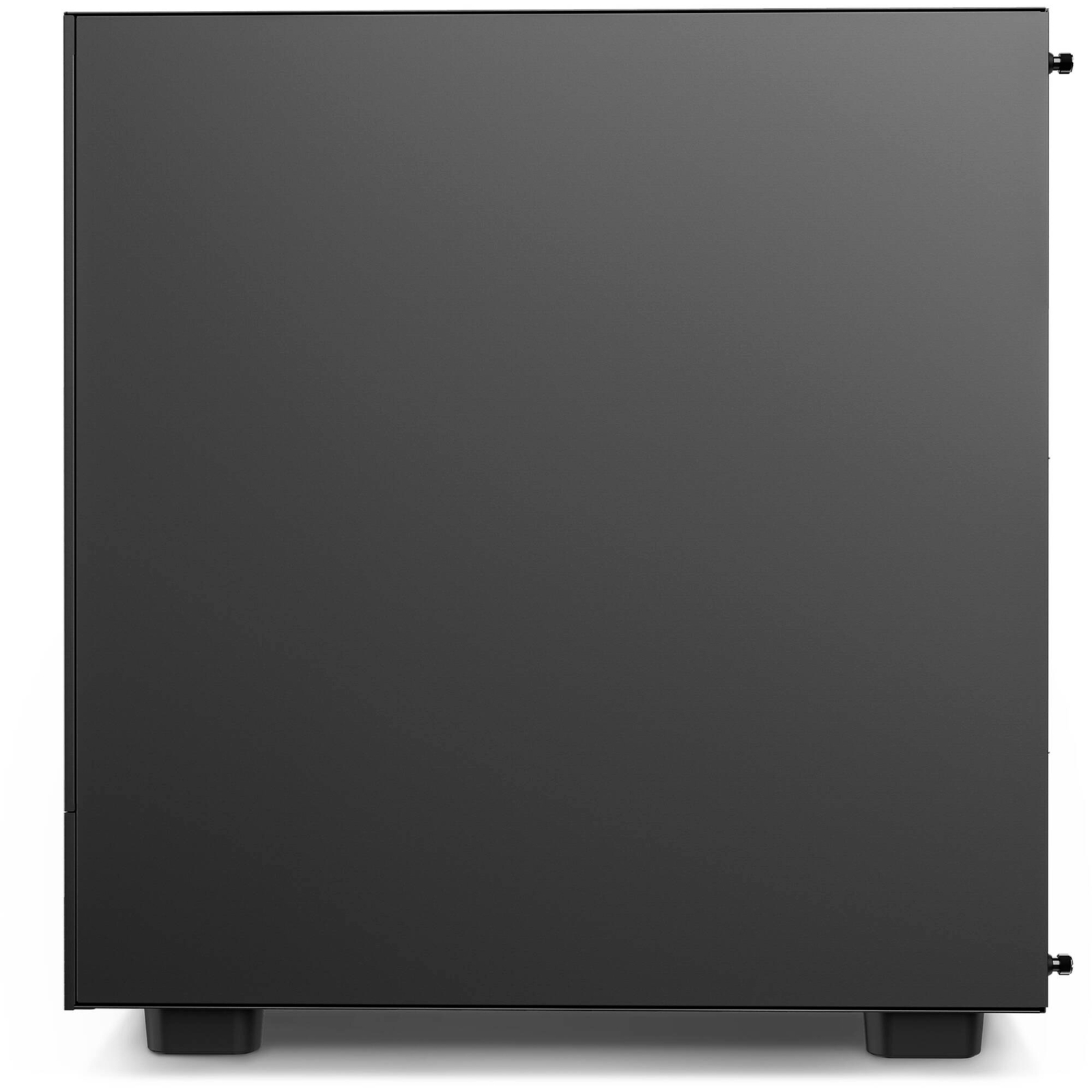 Корпус NZXT H5 Flow RGB 2023 All Black Edition (CC-H51FB-R1) зображення 6