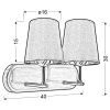 Бра Candellux 22-53503 MILONGA (22-53503) зображення 2