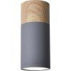 Светильник точечный Candellux 2284279 TUBA (2284279)