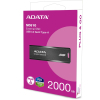 Накопитель SSD USB 3.2 2TB SD610 ADATA (SC610-2000G-CBK/RD) изображение 11