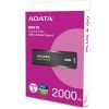 Накопичувач SSD USB 3.2 2TB SD610 ADATA (SC610-2000G-CBK/RD) зображення 11