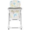 Стульчик для кормления Bambi M 3233L freedom изображение 2