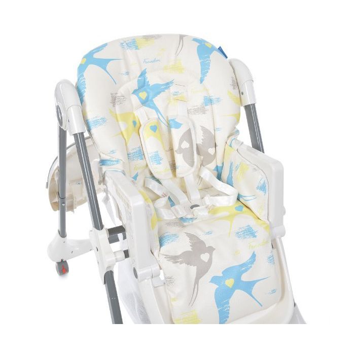 Стульчик для кормления Bambi M 3233L freedom изображение 3