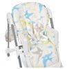Стульчик для кормления Bambi M 3233L freedom изображение 3